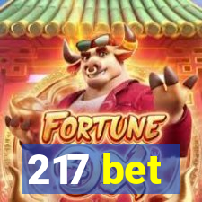 217 bet